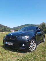 BMW X6 xDrive35i -AHK SSD HEAD-UP - gebrauchte BMW X6 aus dem Jahr 2009