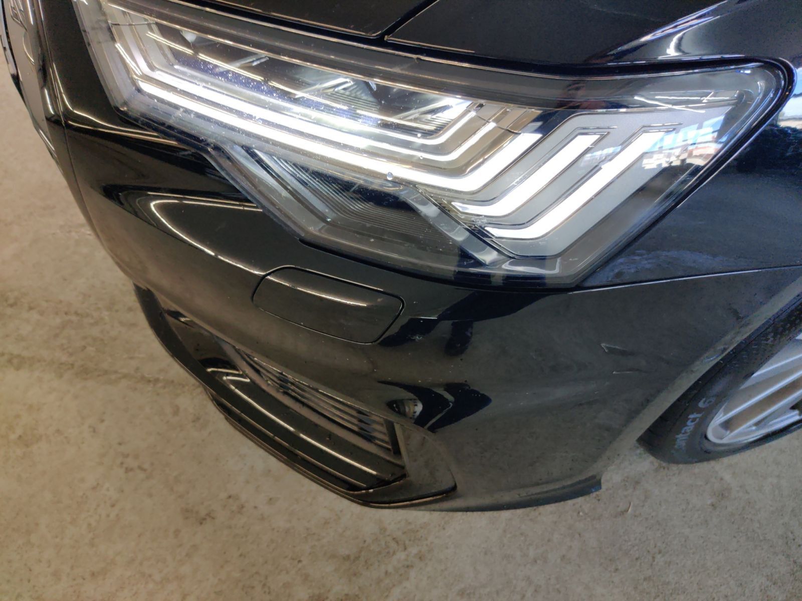 Audi S6 - Bild 22