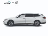 Volkswagen Passat - Vorschau Bild 3