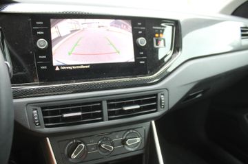 Volkswagen Taigo - 9