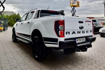 Ford Ranger - 5