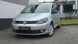 Volkswagen Touran 2.0 TDI Match 7Sitzer,Navi,AHK,8-Fach.... - Volkswagen Touran Match mit Diesel-Antrieb