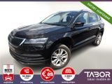 Skoda Karoq 1.5 TSI 150 DSG Style LED Nav Kam EHK PDC - SKODA Karoq Leasingangebote für Privatpersonen