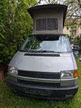Volkswagen California Camper - Schlafplätze für 4 Personen  - Volkswagen T4 California aus 1994