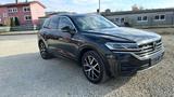 Volkswagen Touareg R-Line 4Motion - Volkswagen Touareg R mit Diesel-Antrieb
