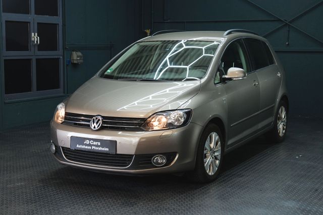 Volkswagen Golf Plus VI Life