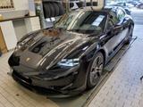 Porsche Taycan 4 S-Sport Turismo+HUD+Alu 20"+BDP+SCP++ - Porsche Taycan 4S Sport Turismo Gebrauchtwagen