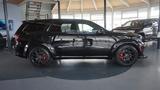 Dodge Durango 6,2l SRT HELLCAT Widebody 710PS - Dodge mit Benzin-Antrieb: mit Apple Carplay, Geländewagen