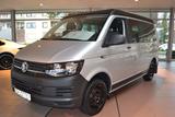 Volkswagen T6 KEC Mountaineer Campervan Schlafdach Standh. - Volkswagen T6 aus 2020