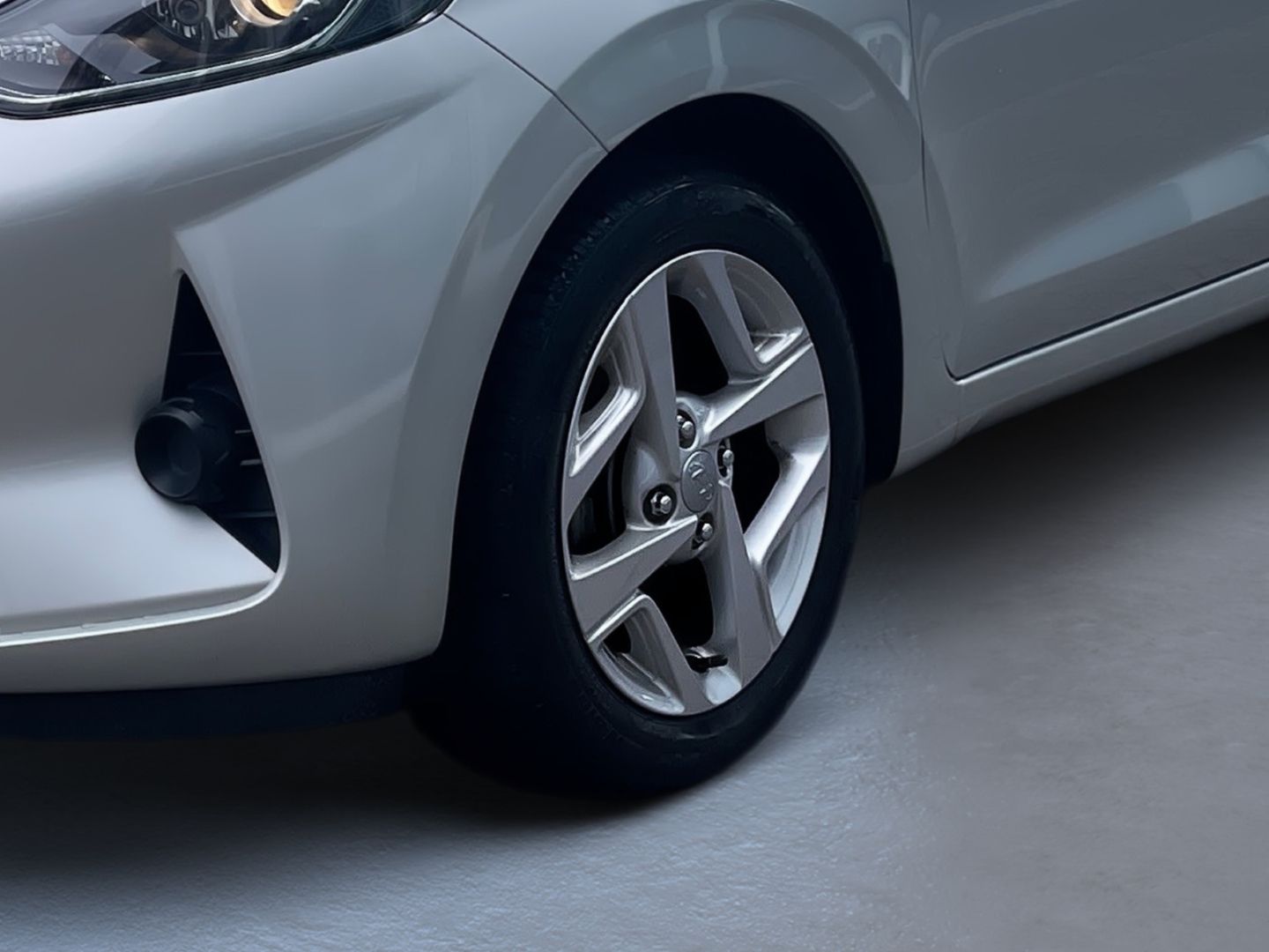 Hyundai i10 – Bild 7