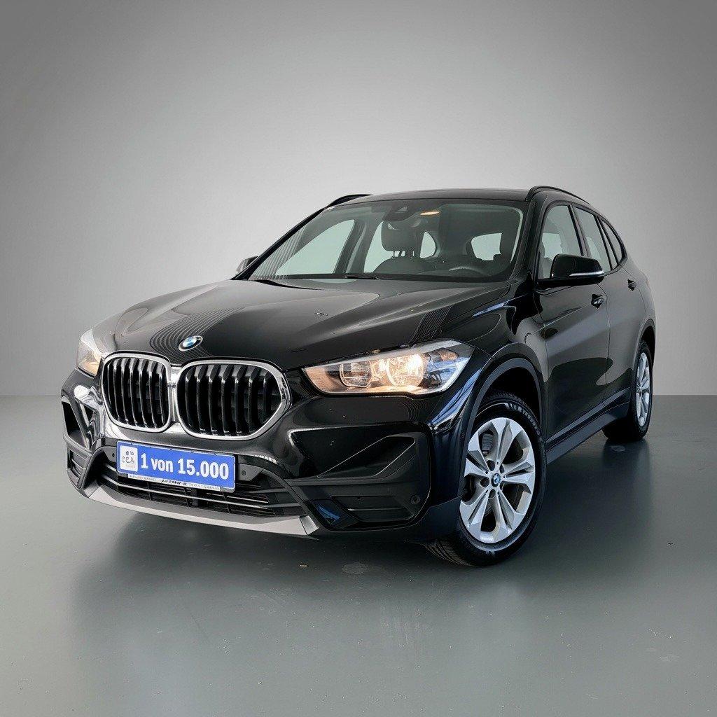 BMW X1 xDrive 25e Advantage Automatik - Business-P/ 