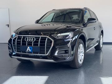 Audi Q5 - 3
