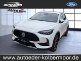 MG HS Luxury 7 J. Garantie ab EZ Bluetooth Navi LED - MG: B