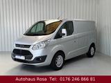 Ford Transit Custom 2.2 TDCi Titanium Limited Edition - Ford Transit Custom Titanium Gebrauchtwagen