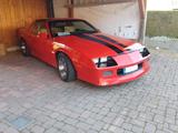 Chevrolet Camaro Z28 TPI  - Chevrolet Gebrauchtwagen von 1986