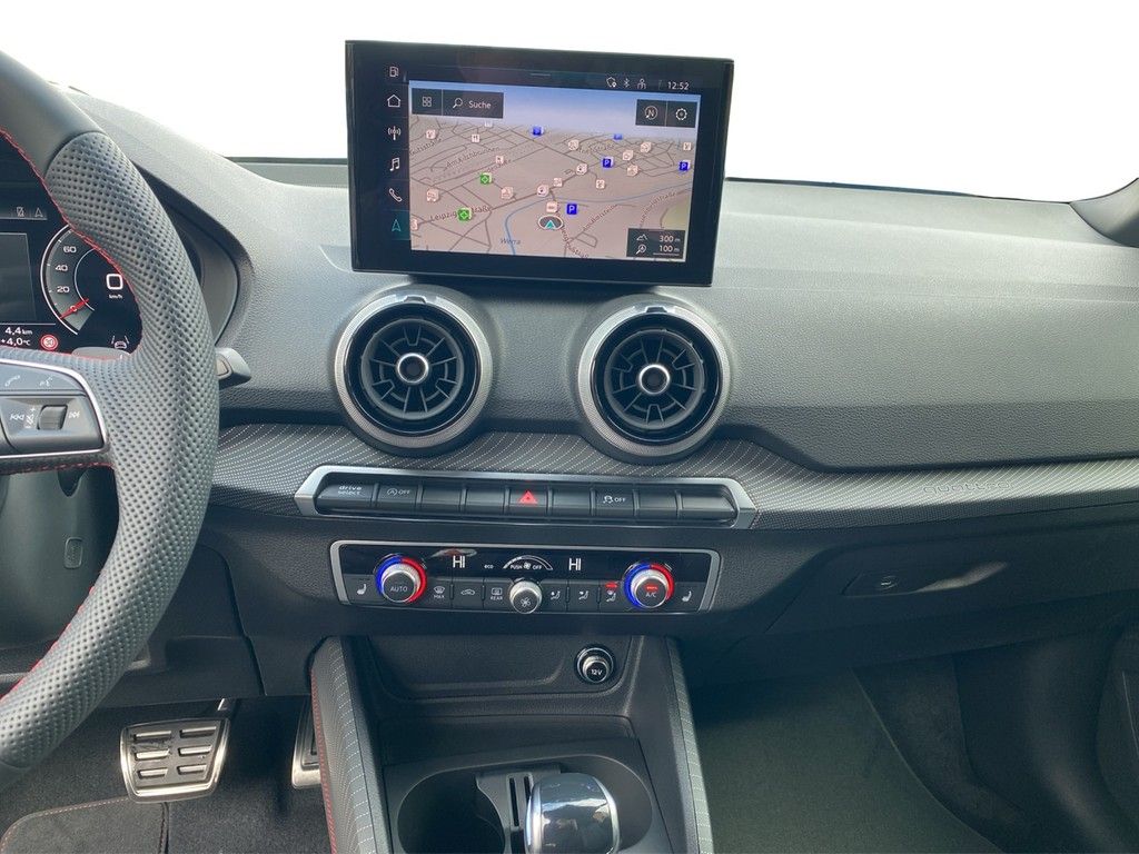 Audi Q2 - Bild 14