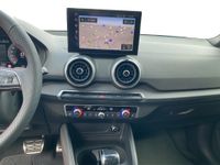 Audi Q2 - Vorschau Bild 14