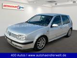 Volkswagen Golf IV 1.6 GT Sport MK4 Recaro Klimaaut. - Volkswagen Golf: Iv Sport