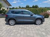 Seat Ateca 1.5 TSI ACT 110kW Style DSG Style - Seat Ateca: Privatanbieter