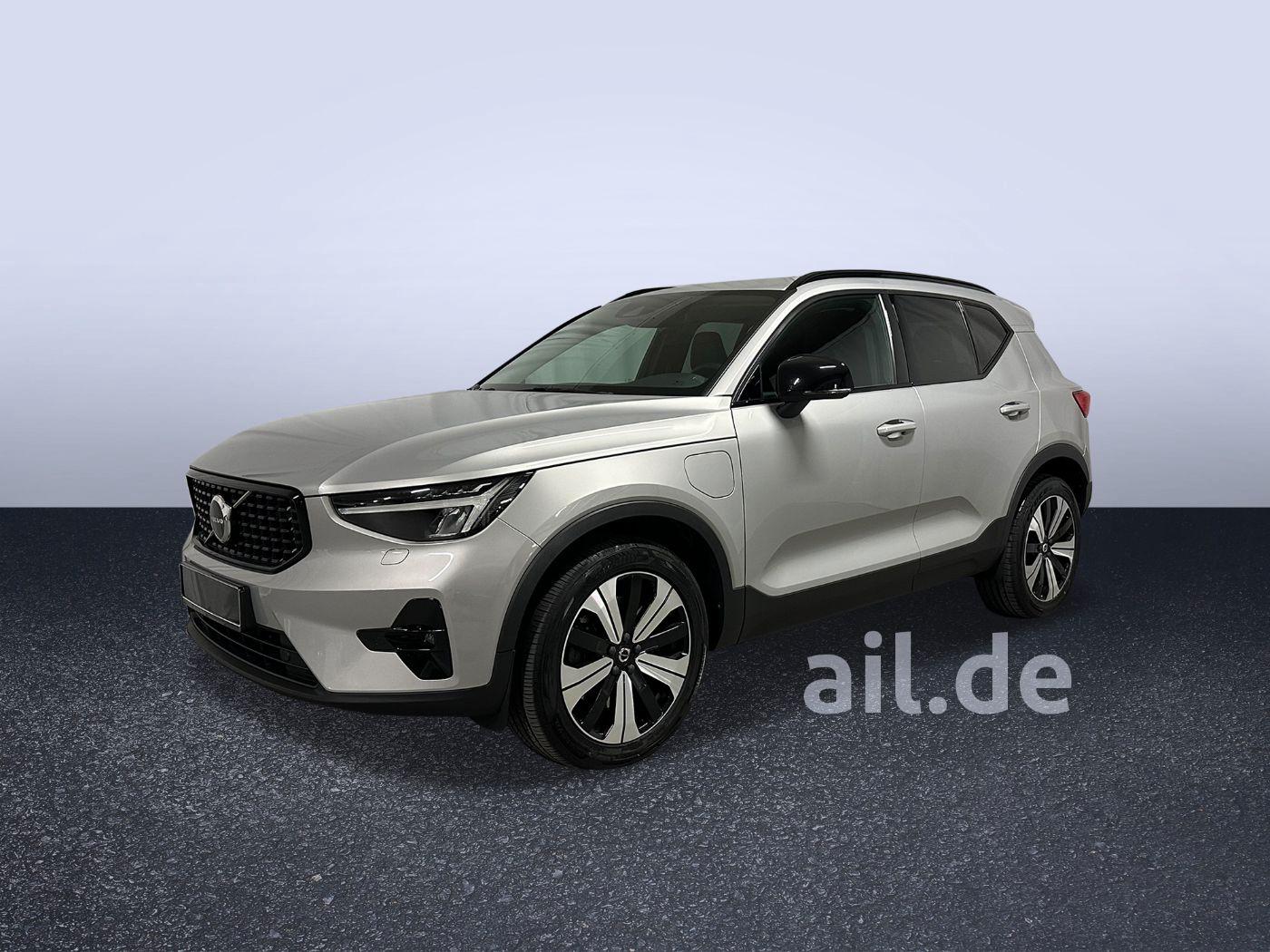 Volvo XC40 T5 Twin Engine PHEV Plus Dark Recharge LED