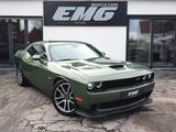 Dodge Challenger R/T 345 HEMI V8*LAST CALL*LED*LEDER*N - gebrauchte Dodge Challenger aus dem Jahr 2023