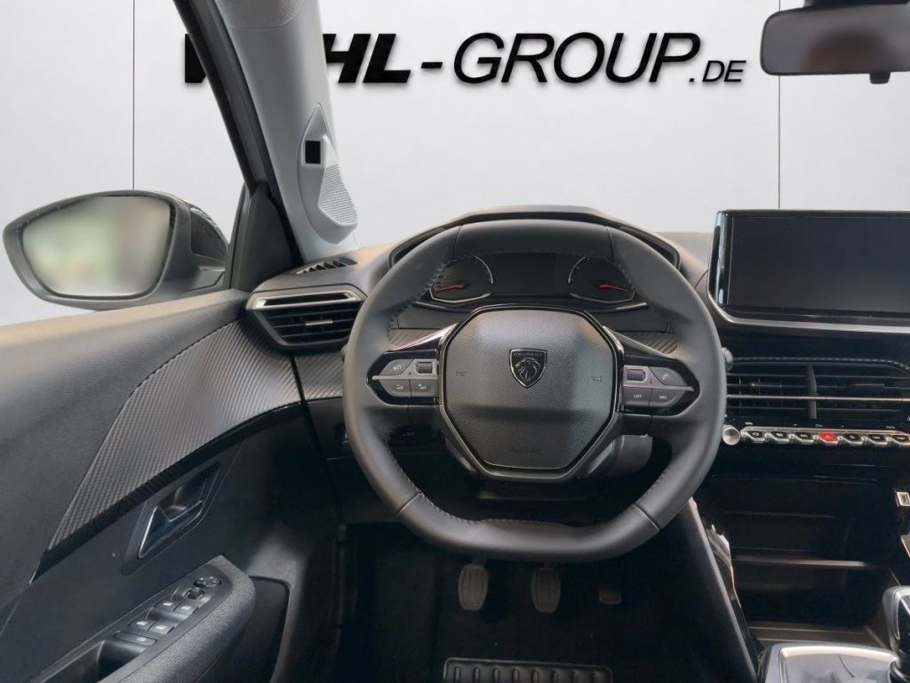 Peugeot 208 - Bild 13