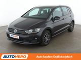 Volkswagen Golf VII Sportsvan 1.2 TSI Allstar BMT Aut*NAVI* - VW Golf Sportsvan in Frankfurt