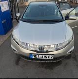 Honda Civic 1.8 i-SHIFT Sport Sport - Honda Civic: I Shift