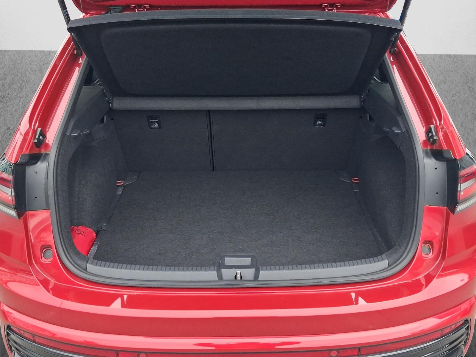 Volkswagen Taigo 1.0 l TSI R-Line IQ-Drive Diebstahlwarnanl, миниатюра 14