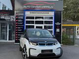 BMW i3 Basis 120 Ah Elektro (Kamera-NAVI-CCS-19Zoll) - gebrauchte BMW i3 aus dem Jahr 2021