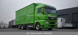 MAN TGX 26.480 XL KABA   3 Stock Viehtransporter - MAN Tgx 26 480
