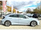 Honda Civic Comfort 1.Hand - Honda Civic Gebrauchtwagen in Berlin