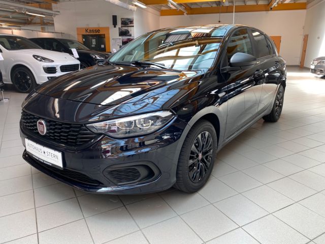 Fiat Tipo|2.Hand|SHZ|PDC|Klimaautomatik|Isofix|BT|USB