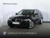 BMW 318 d TG H&K ACC Keyless Sportsitz LiveCockpitPr