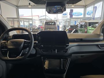 Bild 11 Ford Tourneo Custom 320 L1 Titanium X AWD AHK-klappba