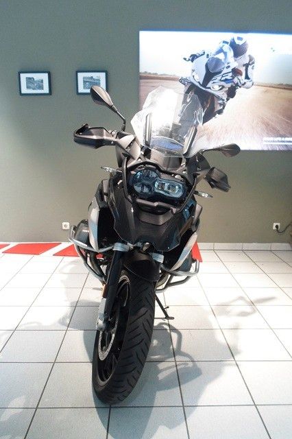 Fahrzeugabbildung BMW R1250GS Style Exclusive