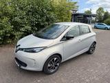 Renault Zoe Intens ZE40 SHZ PDC+Kamera Navi+DAB - mit Elektro-Antrieb: Beige