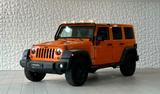 Jeep Wrangler Unlimited Sahara*MOAB*LED*AHK*OFFROAD - Jeep: Allradantrieb, Offroad