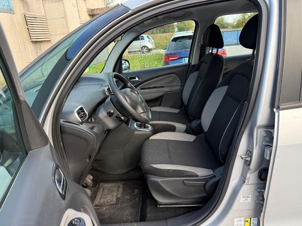 Citroën C3 Picasso