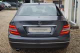 Mercedes-Benz C 250 CDI BlueEfficiency AMG*Standh*TÜV-NEU* - Mercedes-Benz C 250: Cdi