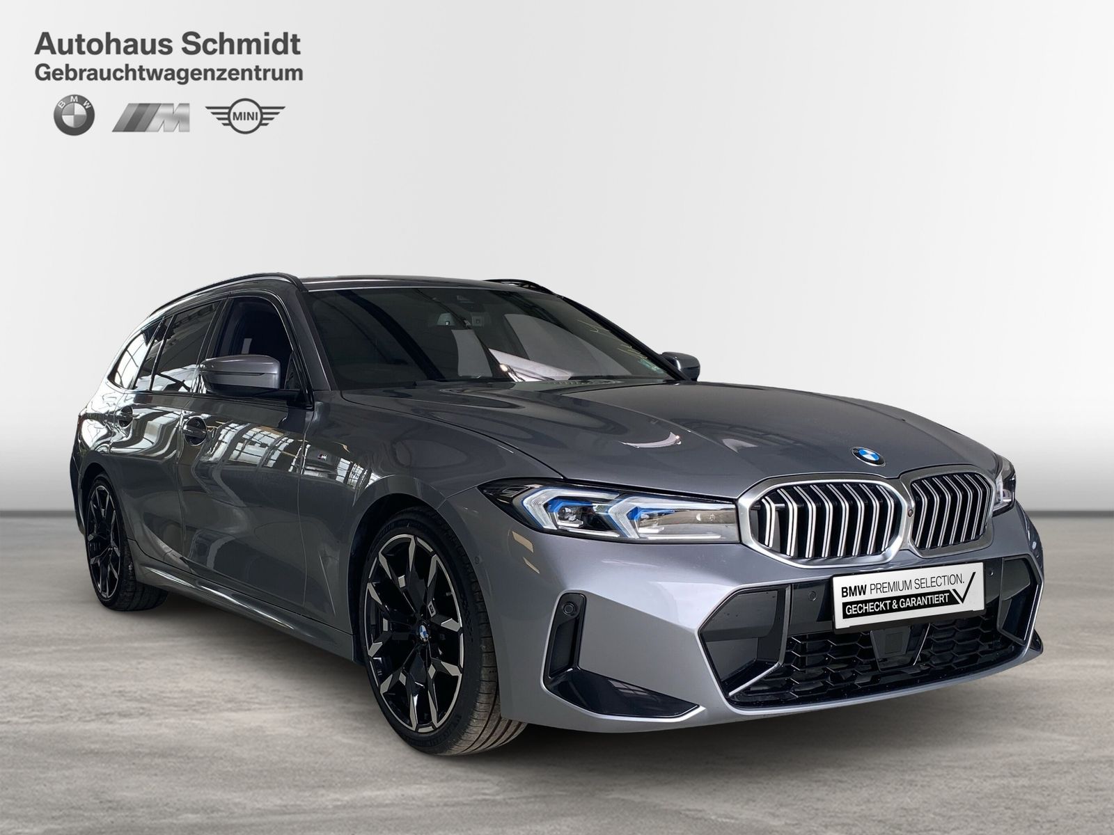 BMW 320 - Bild 6