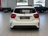 Mercedes-Benz A 200 CDI BlueEfficiency /AMG/PANO/MEMORY/ - Mercedes-Benz A-Klasse mit Diesel-Antrieb