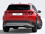 Hyundai Tucson Select MJ26 150PS - Hyundai: Allradantrieb