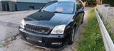 Opel Signum 3.2 V6 Irmscher LPG - Opel Signum: 3.2