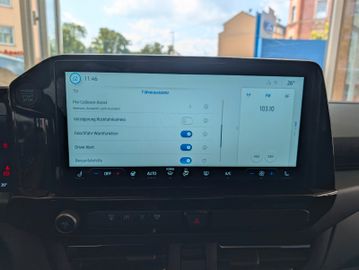 Ford Tourneo Custom L1 Titanium 5Jahre Garantie!*