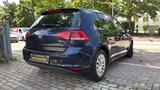 Volkswagen Golf VII PDC/LICHTAUTOMATIK/SITZHEIZUNG/GEPFLEGT - Limousine bis 10.000 Euro