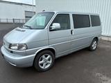 Volkswagen T4 Multivan*7 Sitze*Standheiz*Tüv 2027*Fährt Top - Volkswagen T4 Multivan: Sitze