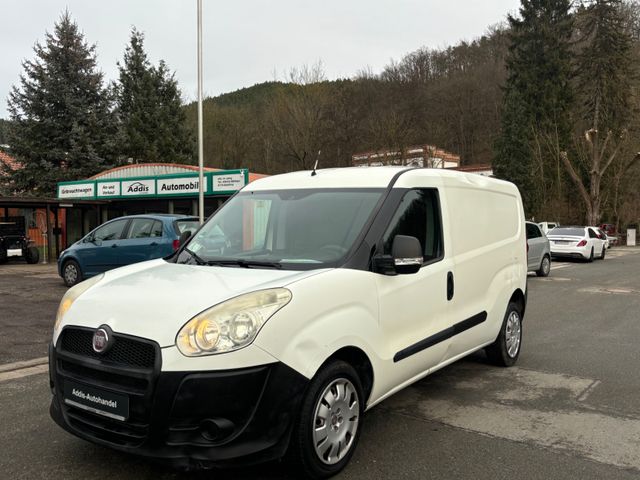 Fiat Doblo Doblò Basis Maxi Kasten