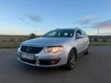 Volkswagen Wolksvagen Passat B6 1.9 TDI mit TÜV bis 0... - Volkswagen Passat aus 2005: Kombi