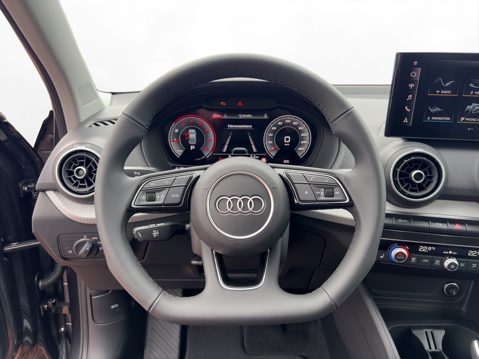Audi Q2 - Bild 7